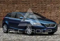2017 Volvo V40