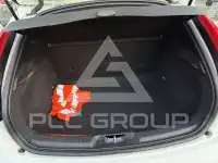 2017 Volvo V40
