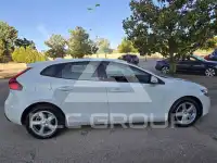 2017 Volvo V40