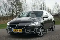 2017 Volvo V40