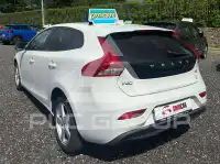 2017 Volvo V40