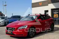 2017 Volvo V40