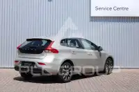 2017 Volvo V40