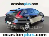 2017 Volvo V40