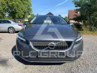 2017 Volvo V40
