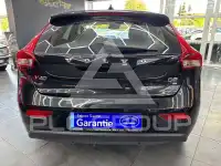 2017 Volvo V40