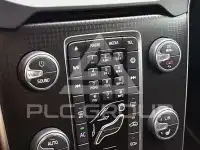 2017 Volvo V40