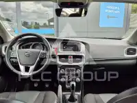 2017 Volvo V40
