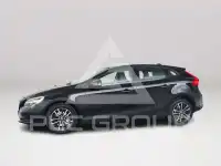 2017 Volvo V40