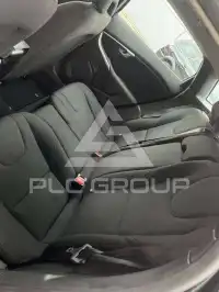 2017 Volvo V40