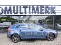 2017 Volvo V40