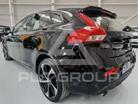 2017 Volvo V40