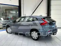 2017 Volvo V40