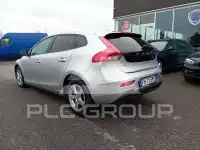 2017 Volvo V40