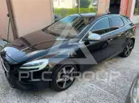 2017 Volvo V40