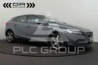 2017 Volvo V40