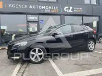 2017 Volvo V40