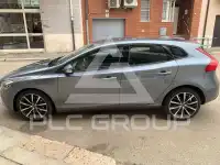 2017 Volvo V40