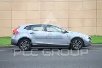 2017 Volvo V40