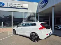 2017 Volvo V40