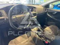2017 Volvo V40