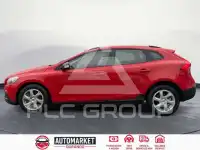 2017 Volvo V40