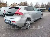 2017 Volvo V40