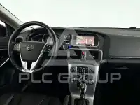 2017 Volvo V40