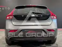2017 Volvo V40