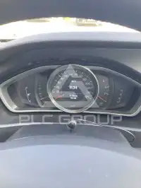 2017 Volvo V40