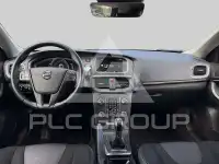 2017 Volvo V40