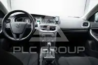 2017 Volvo V40