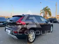 2017 Volvo V40