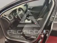 2017 Volvo V40