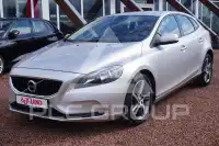 2017 Volvo V40