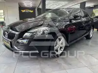 2017 Volvo V40