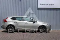 2017 Volvo V40