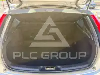 2017 Volvo V40