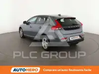 2017 Volvo V40