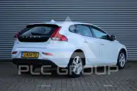 2017 Volvo V40