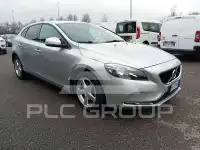 2017 Volvo V40