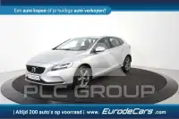2017 Volvo V40