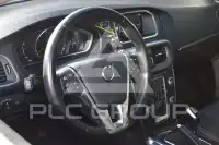 2017 Volvo V40