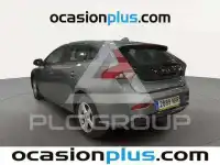 2017 Volvo V40