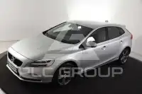 2017 Volvo V40