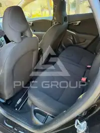 2017 Volvo V40