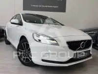 2017 Volvo V40