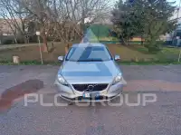 2017 Volvo V40