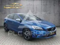 2017 Volvo V40