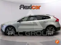 2017 Volvo V40